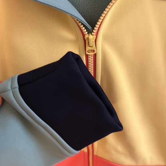 Burton full zip hoodie Youth XL multi color - Picture 7 of 8